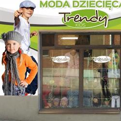 Trendy