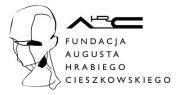 Fundacja Augusta Hr. Cieszkowskiego