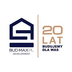 Bud-Max Development - Deweloper Bielsko Biała