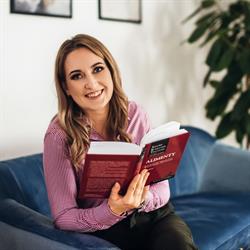 Kancelaria Prawa Rodzinnego Małgorzata Chmielewska