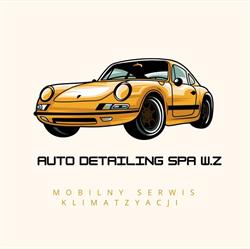 Auto Detailing SPA Gryfice / Mobilny Serwis Klimatyzacji / Wulkanizacja / Wojciech Zarzeczny