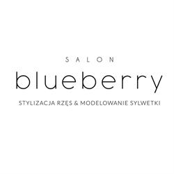 Salon Blueberry
