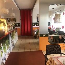 Bistro Z gęsią po drodze