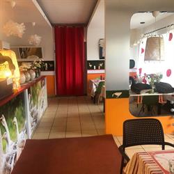 Bistro Z gęsią po drodze