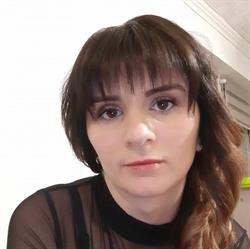 Stylizacja Paznokci Sylwia Świerszcz