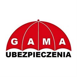 GAMA UBEZPIECZENIA