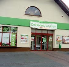Delikatesy Centrum