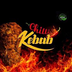 Chilli Kebab