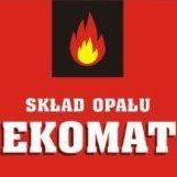 EkoMat Skład Opału węgiel ekogroszek