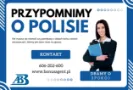 PRZYPOMINAMY O POLISACH