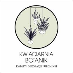 Kwiaciarnia Botanik