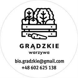 Gospodarstwo Warzywne