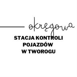 STACJA KONTROLI POJAZDÓW