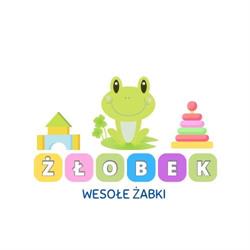 Żłobek Wesołe Żabki