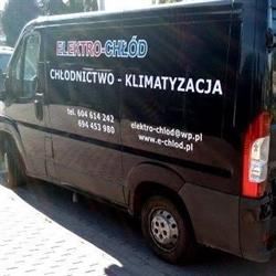 ELEKTRO-CHŁÓD