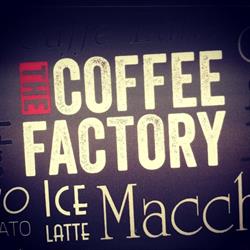 The Coffee Factory