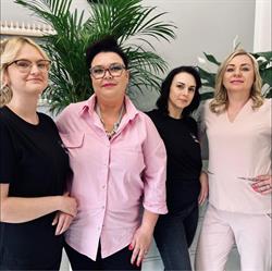 Salon Fryzjerski IWONA