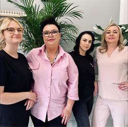 Salon Fryzjerski IWONA