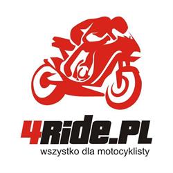 4ride.pl - Sklep motocyklowy Kraków - 3x większy wybór po remoncie