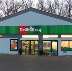 Delikatesy Centrum