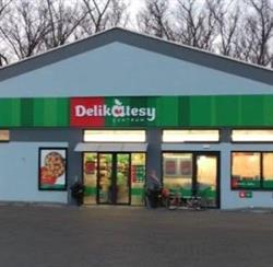 Delikatesy Centrum