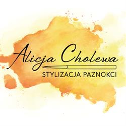 Alicja Cholewa - stylizacja paznokci