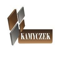 "Kamyczek" Janusz Jusiński