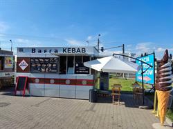 Bafra Kebab