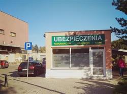 Pośrednictwo Ubezpieczeniowe Łukasz Ługowski