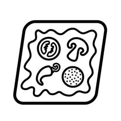Express Pizza Ta Prostokątna!