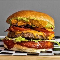 Freddy's Burger&More