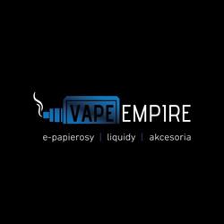 Vape Empire - e-papierosy, liquidy, akcesoria