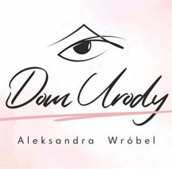 DOM URODY Aleksandra Wróbel