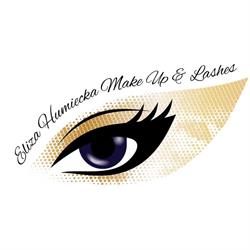 Eliza Humięcka MAKE UP