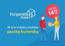 Furgonetka
