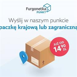 Furgonetka