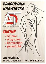 ADT - Pracownia Krawiecka