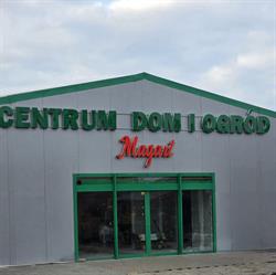 Magart Artur Kieroń Centrum Dom i Ogród