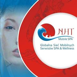 Nht Mobile - Innovative SPA & Wellness Solutions