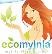 Ecomyjnia