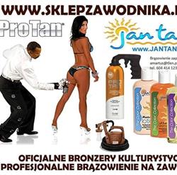 SKLEP ZAWODNIKA