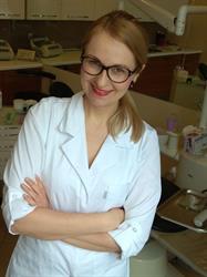 Prywatny gabinet stomatologiczny lek. Magdalena Fudali-Walczak