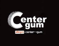 CENTER-GUM