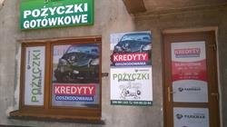 Usługi Finansowe Violetta Piwnik