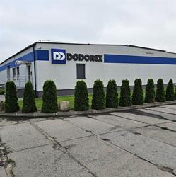 P.H.U. DODOREX Dariusz Dobiasz