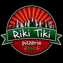 pizzeria riki-tiki