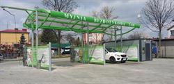 Myjnia Bezdotykowa 24H