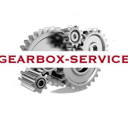Gearbox-Service