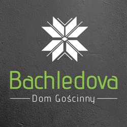 Bachledova - Dom Goscinny