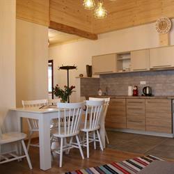 Apartamenty i Pokoje u Klimka